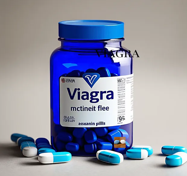 Tipi di viagra